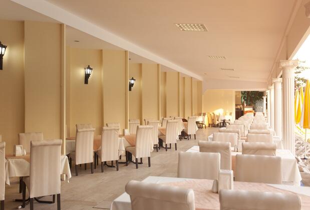 Monte Carlo Otel - Görsel 6