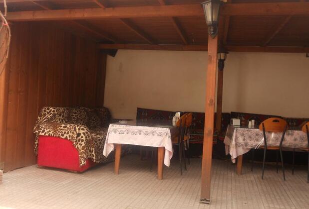 Gökgözoğlu Pansiyon - Görsel 9