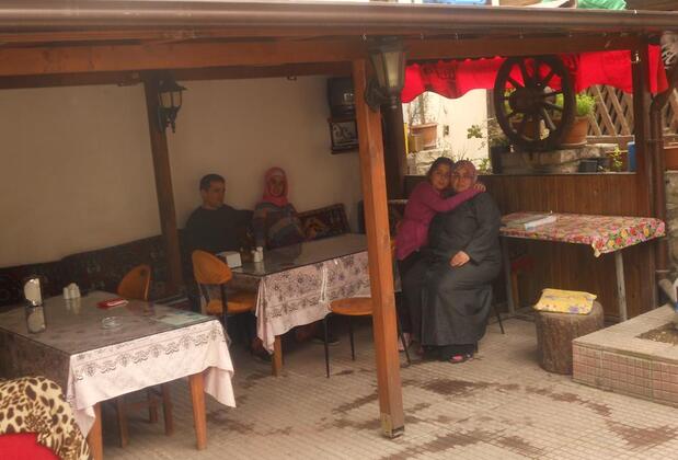 Gökgözoğlu Pansiyon - Görsel 6