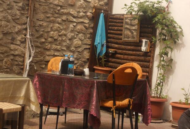 Gökgözoğlu Pansiyon - Görsel 7