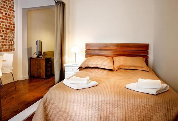 Deniz Suites - Görsel 35