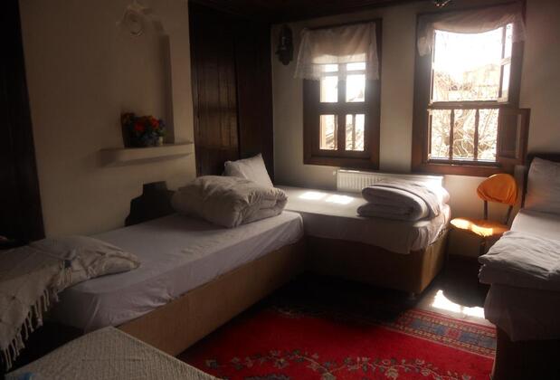 Gökgözoğlu Pansiyon - Görsel 14