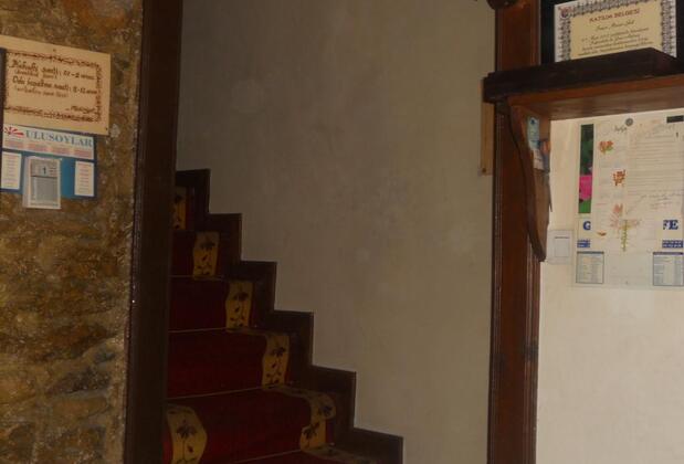 Gökgözoğlu Pansiyon - Görsel 11