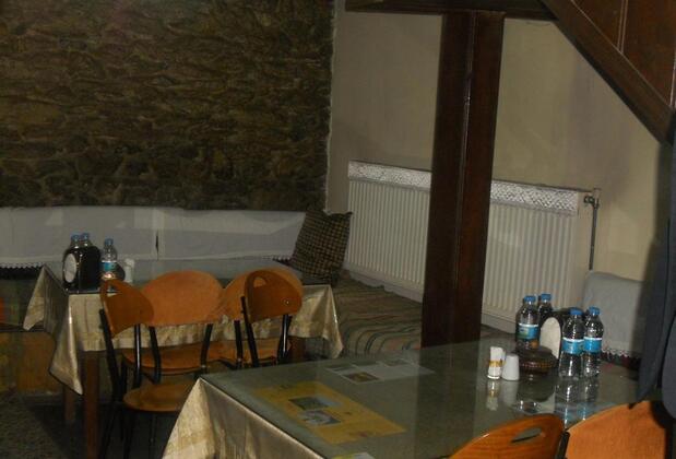 Gökgözoğlu Pansiyon - Görsel 8