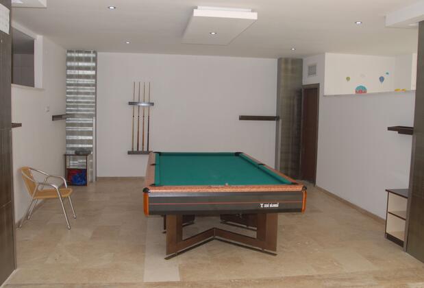 Monte Carlo Otel - Görsel 7