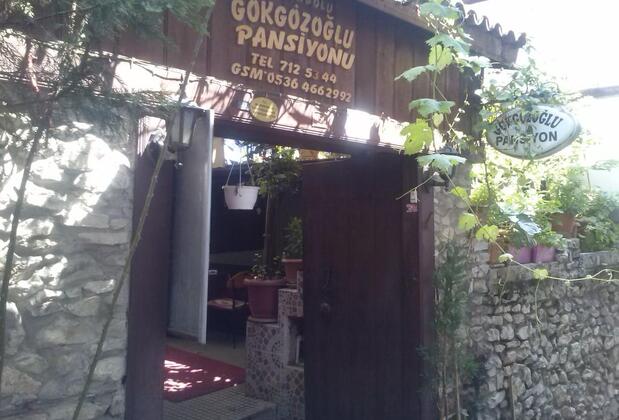 Gökgözoğlu Pansiyon - Görsel 3