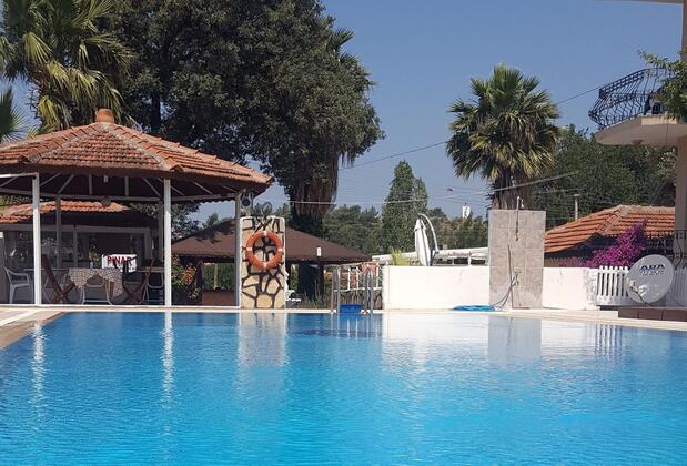 Galata Hotel Ölüdeniz - Görsel 3