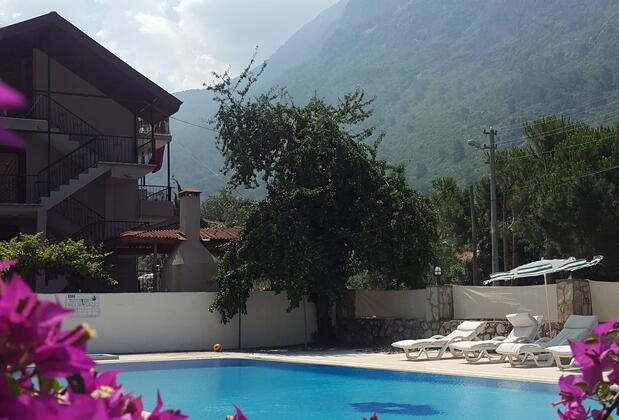 Galata Hotel Ölüdeniz - Görsel 4