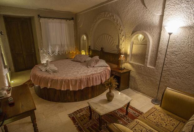 Hermes Cave Hotel - Görsel 38