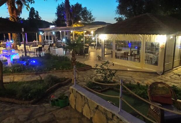 Galata Hotel Ölüdeniz - Görsel 10