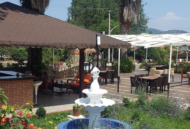 Galata Hotel Ölüdeniz - Görsel 11