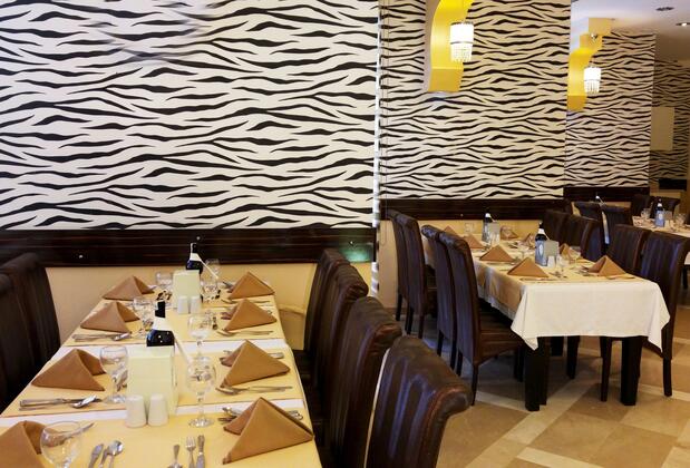 Monte Carlo Otel - Görsel 8