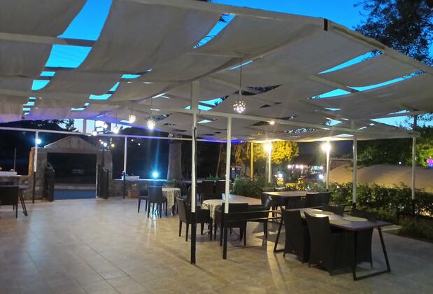 Galata Hotel Ölüdeniz - Görsel 12