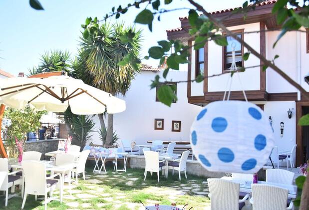 Lavandula Butik Otel - Görsel 5