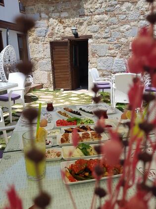 Lavandula Butik Otel - Görsel 6