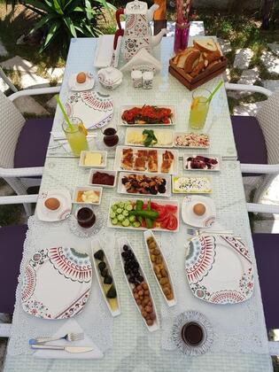 Lavandula Butik Otel - Görsel 7