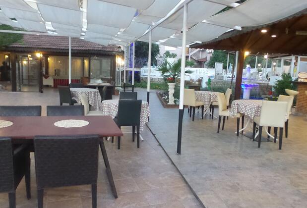 Galata Hotel Ölüdeniz - Görsel 13
