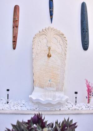 Lavandula Butik Otel - Görsel 8