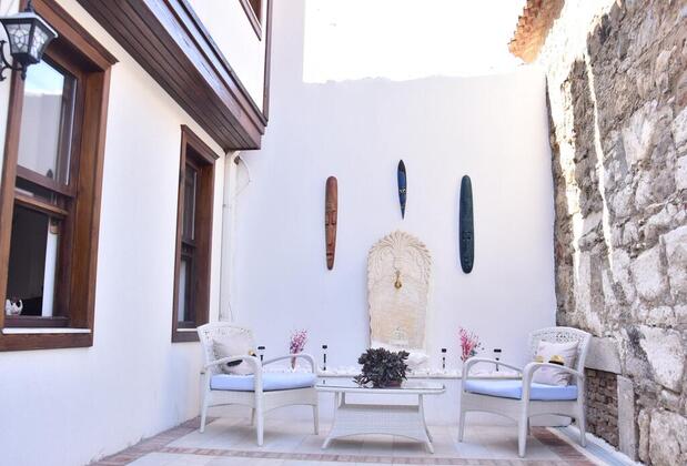 Lavandula Butik Otel - Görsel 9