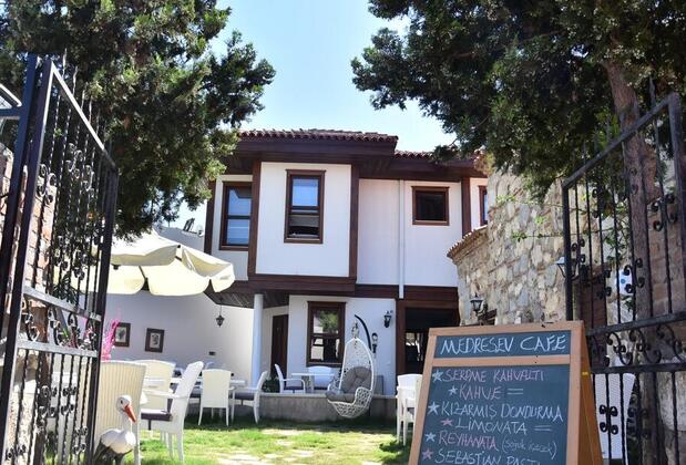 Lavandula Butik Otel - Görsel 3