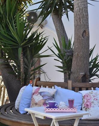 Lavandula Butik Otel - Görsel 4