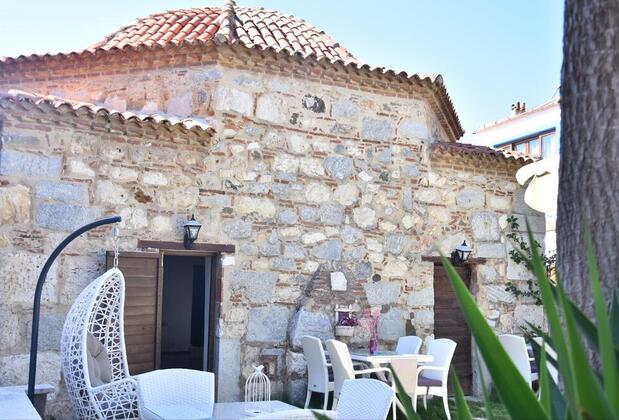 Lavandula Butik Otel - Görsel 10