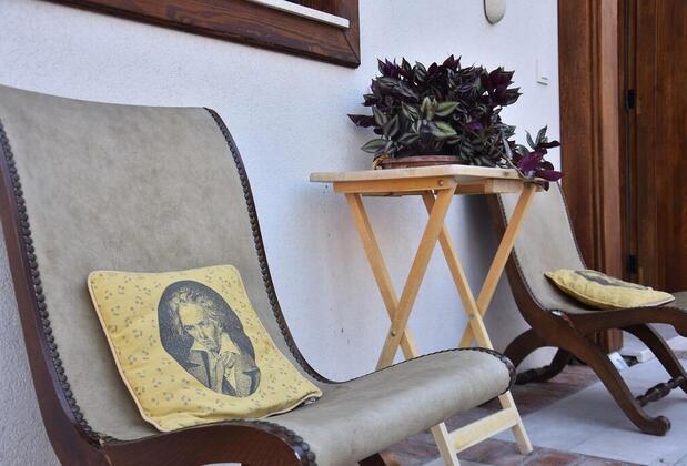 Lavandula Butik Otel - Görsel 11