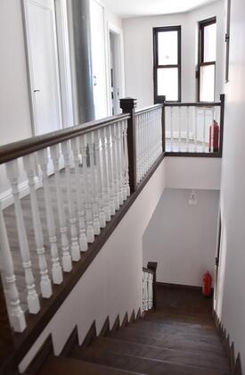 Lavandula Butik Otel - Görsel 13