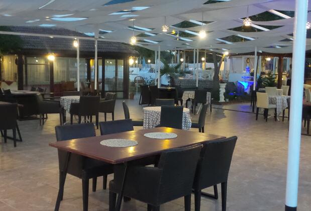 Galata Hotel Ölüdeniz - Görsel 14