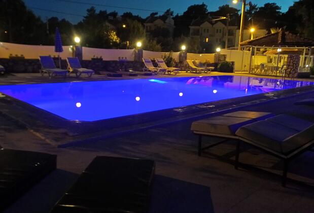 Galata Hotel Ölüdeniz - Görsel 8