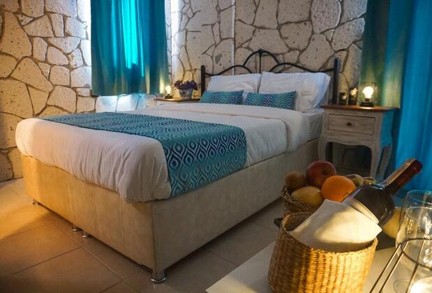 Duru Butik Otel Alaçatı - Görsel 24