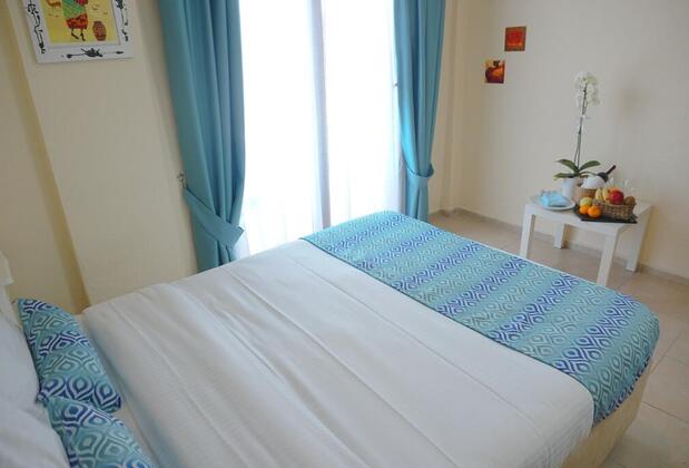 Duru Butik Otel Alaçatı - Görsel 26