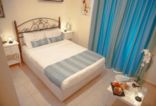 Duru Butik Otel Alaçatı - Görsel 27