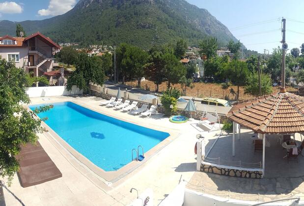 Galata Hotel Ölüdeniz - Görsel 7