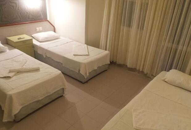 Galata Hotel Ölüdeniz - Görsel 16