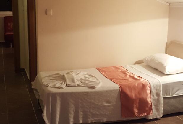 Galata Hotel Ölüdeniz - Görsel 17