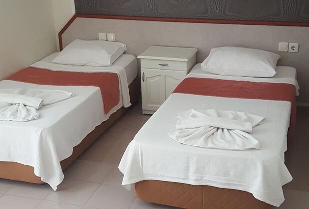 Galata Hotel Ölüdeniz - Görsel 19