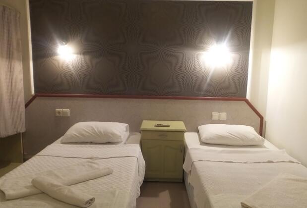 Galata Hotel Ölüdeniz - Görsel 20