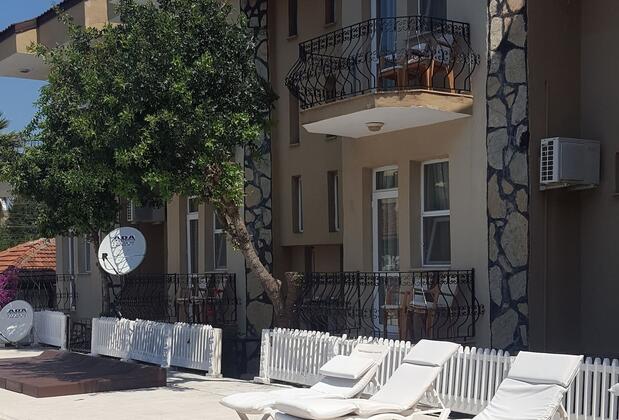 Galata Hotel Ölüdeniz - Görsel 2