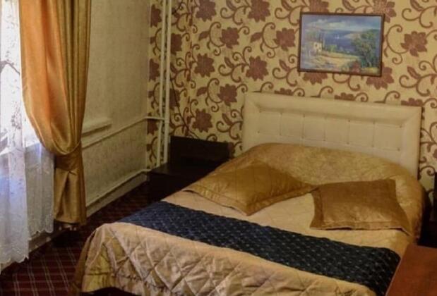 Grand Saray Hotel - Görsel 8