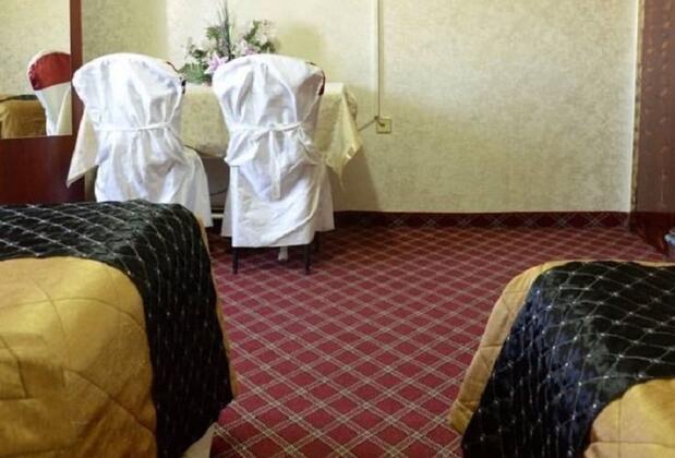 Grand Saray Hotel - Görsel 10