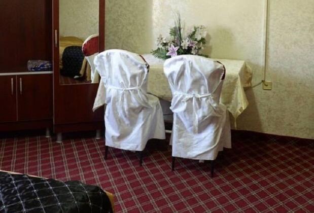 Grand Saray Hotel - Görsel 11