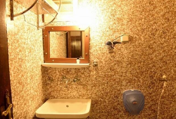 Grand Saray Hotel - Görsel 12