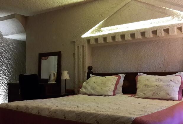 Hermes Cave Hotel - Görsel 45