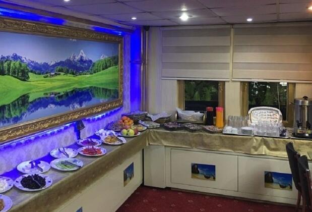 Grand Saray Hotel - Görsel 7