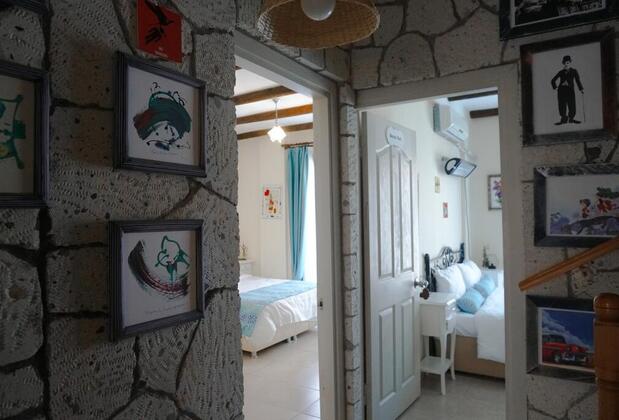 Duru Butik Otel Alaçatı - Görsel 23