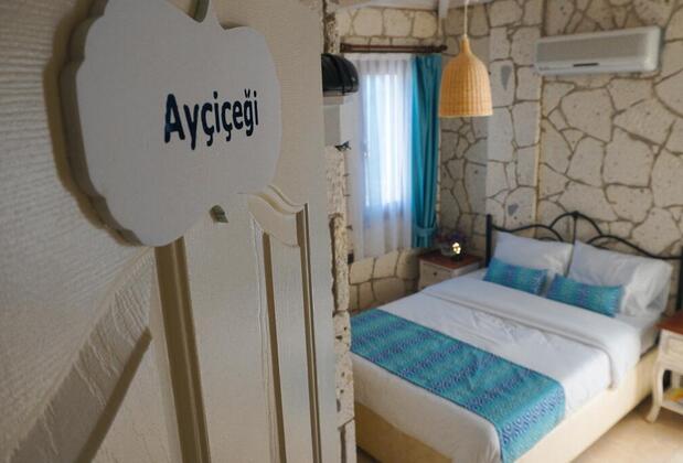 Duru Butik Otel Alaçatı - Görsel 4
