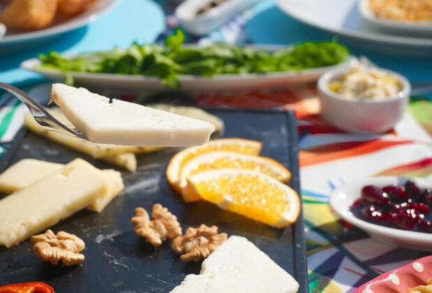 Duru Butik Otel Alaçatı - Görsel 14