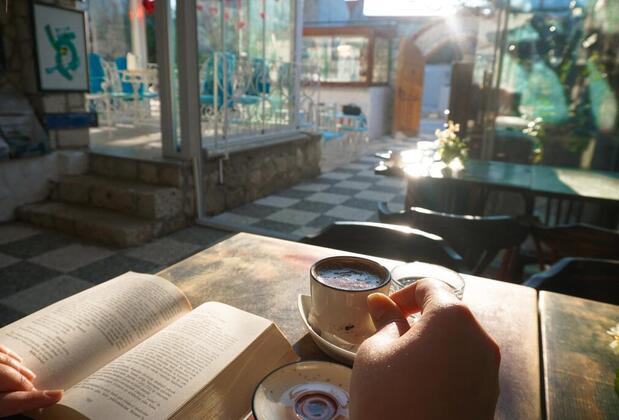 Duru Butik Otel Alaçatı - Görsel 5