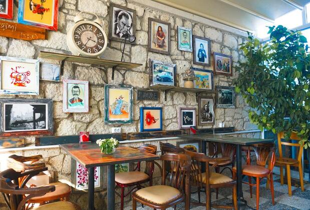 Duru Butik Otel Alaçatı - Görsel 11